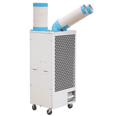 Máy lạnh di động công nghiệp Nakatomi SAC-4500